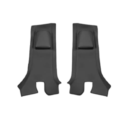 Almohadilla protectora pilar B accesorios de puertas anti arañazos XA50 2021 2022 2023 2024