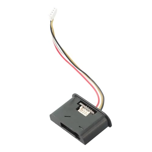 Cliff Sensor Ground Sensor Replacement，Compatible For Conga，1790，Vacuum Cleaner Parts Cleaning Products