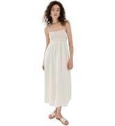 Z SUPPLY Women's Beachside Dress, Sandstone, XS at Amazon Women's Clothing  store