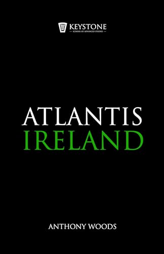 Atlantis Ireland (English Edition)