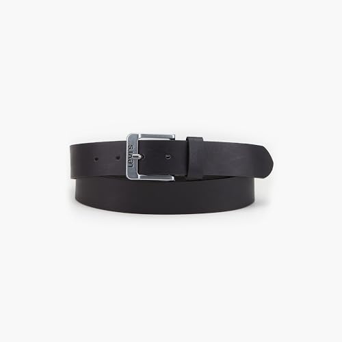Levi's Free, Cintura Unisex - Adulto, Nero (Regular Black), 85 - 7