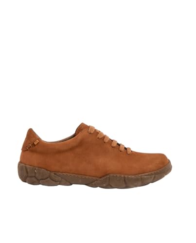 El Naturalista Men's Flat Sneaker