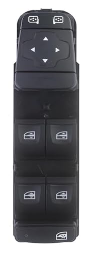 Panneau commutateur principal 254015253R pour une finition parfaite de Megane IV Sport Tourer
