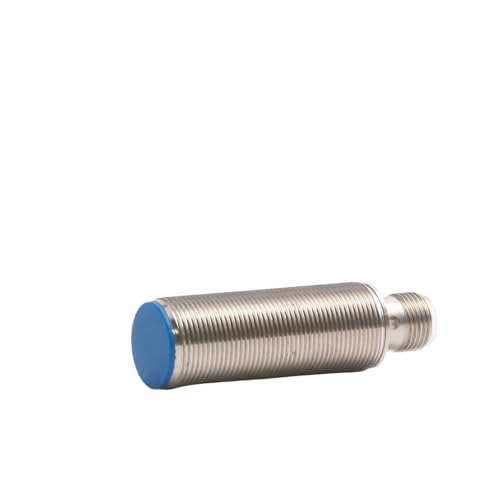 1pcs M18 Proximity Switch Sensor 2-Wire AC 2-Wire NPN PNP 4PIN 3PIN Inductive Sensor Sn:5mm Sensor Switch(NPN NC)