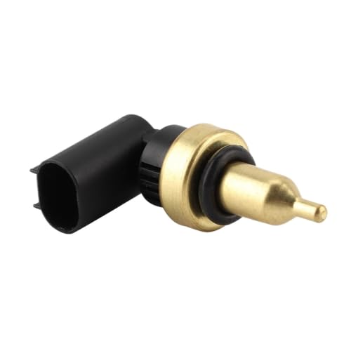 Image of Coolant Temp Sensor Fit For C300/350E CLA250 E550 Coolant Temperature Sensor 0009050600