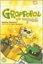 GROPPOPOL Y EL ESQUELETO (Spanish Edition) 9500738724 Book Cover