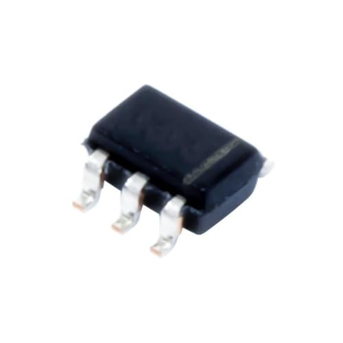 INA214AQDCKRQ1 SC70-6 circuit intégré de surveillance de courant en lot de 5