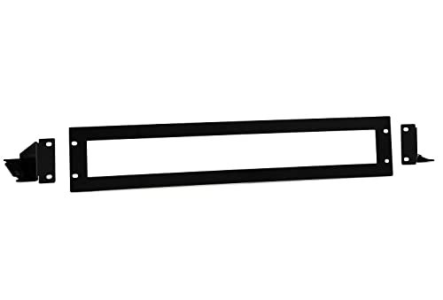 Sony BRKT Ears for Sony UBP-X1000ES Streaming 4K 3D Wi-Fi Blu-Ray Player