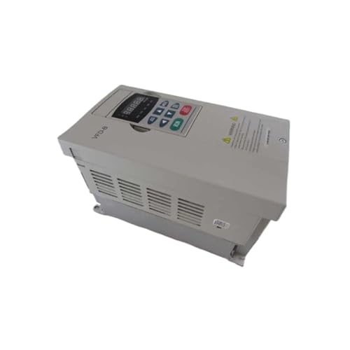 Inversores VFD2A5MS11ANSAA