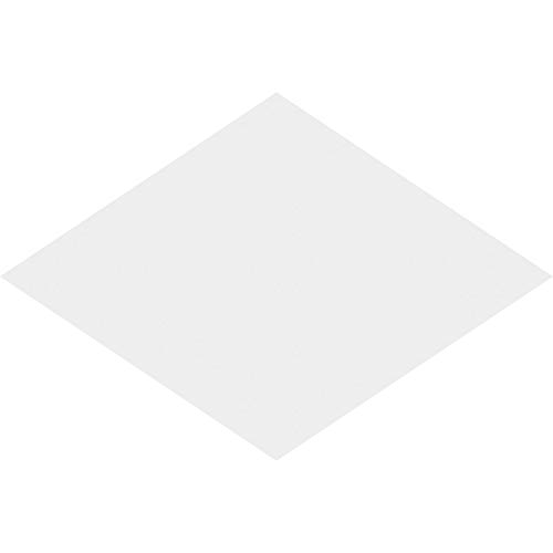 Image of Ekena Millwork CMP20X13DD Diamond Architectural Grade PVC Contemporary Urethane Ceiling Medallions 20 inchW x 13 3 /8 inchH x 7 inchC x 1 inchP