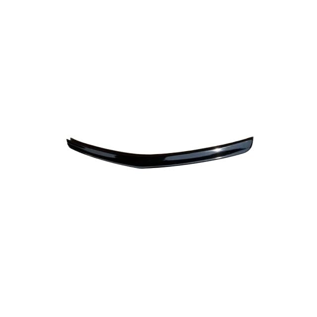Becquet aileron arrière Benz Classe E W212 E200 E260 berline 4 portes