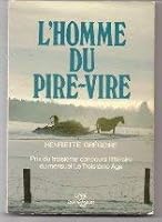 L'homme du Pire-Vire 2891111087 Book Cover