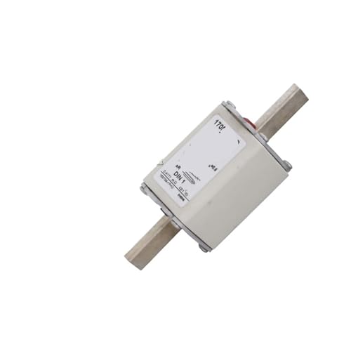 Fusible ultra-rapide 170M3818D à haut pouvoir de coupure 690V 16A