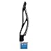ECD Lacrosse - DNA 2.0 - Lacrosse Head (DNA 2.0 - Unstrung Head, Black)