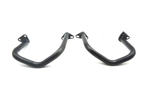 Barre de protection de moteur de moto CB400SS pare-chocs acier noir antichoc 1994-2004