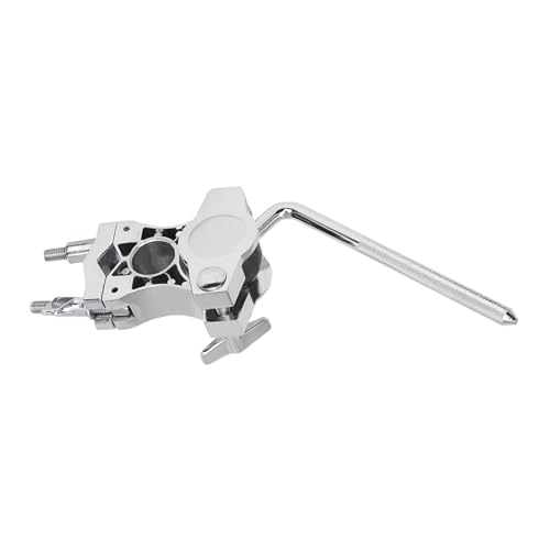 Abrazadera para tambor para montaje de tom percussion ULTECHNOVO miniatura 1