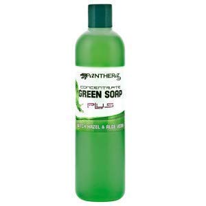 Panthera Green Soap Plus Concentrate 500ml