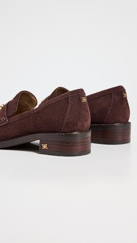 Image of Sam Edelman Women's Denise Suede Loafers