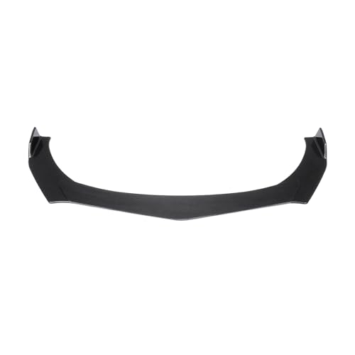 Spoiler delantero con difusor para personalizar SEAT Leon FR MK1 MK2 MK3 MK4