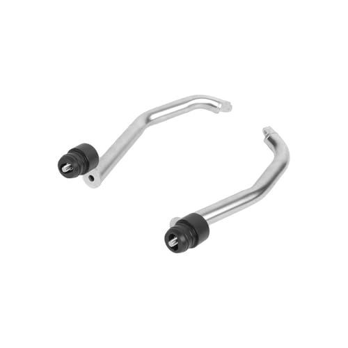 Moteur garde pare-chocs R1250GS : barre de sécurité et protecteur de moteur de moto ADV