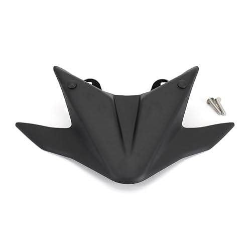 Capot Garde-Boue Roue Avant Tracer 9 GT Finition Haute Résistance