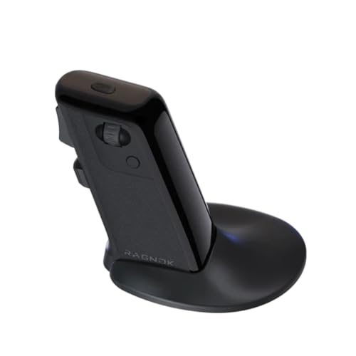 RAGNOK FireGrip ゲーミングガンマウス