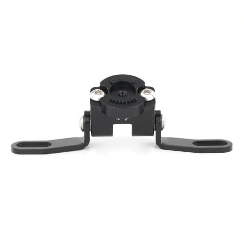 Soporte GPS para Yamaha Virago XV1000 en Aluminio de Alta Resistencia