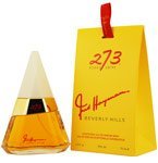 Women's 273 by Fred Hayman Eau de Parfum Spray - 2.5 oz