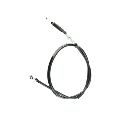 Cable de embrague para moto R6 1999-2002: repuesto compatible de alta precisión