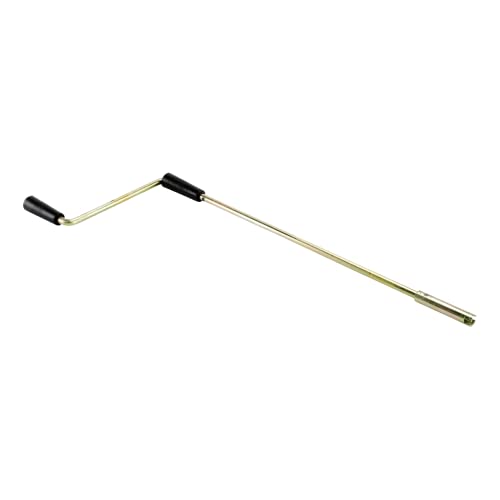 Lippert Electric Travel Trailer Stabilizers and 5th Wheel Landing Gear Jacks by Lippert Components - Image 8