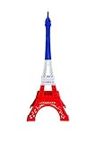 Robuste avec une structure fine et des couleurs vives pour un look élégant et durable. Apportez un morceau de Paris à la maison dès aujourd'hui.