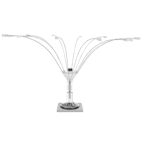 Buzzlett Stainless Steel Deterrent
