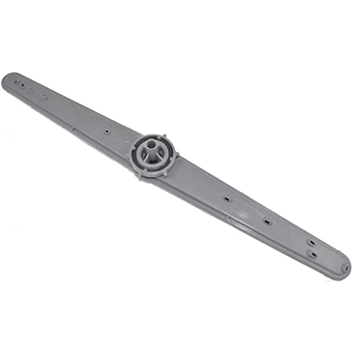 Ufixt Fits Beko Dishwasher Upper Spray Arm Grey WFA100S