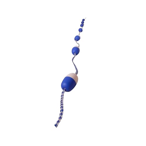 Ligne flottante pour piscines creusées et compétitions de natation - 2