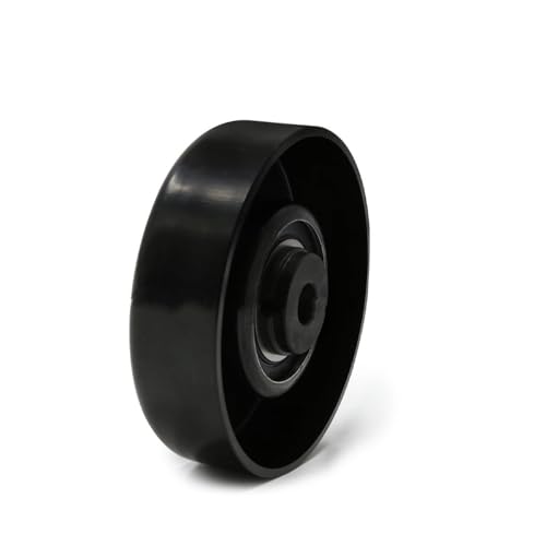 Poulie tendeur VKM66006 anti-vibration pour Suzuki SX4 et Baleno