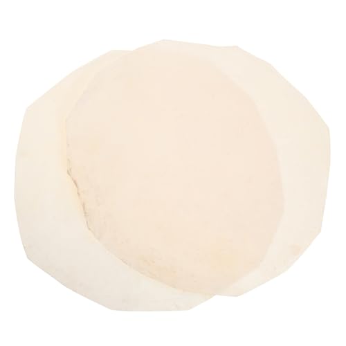 BESPORTBLE 2pcs African Drum Drum Covers for Percussion Instruments Replacement