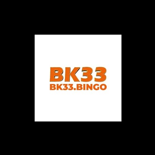 『BK33』のカバーアート