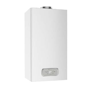 CHAFFOTEAUX - Chaudière à gaz cheminée - Inoa 25 CF - Corps de chaudière