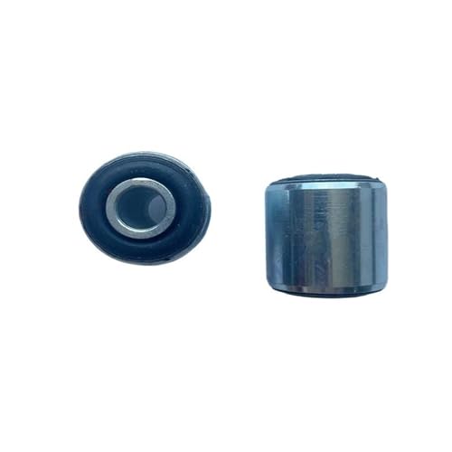 Bushings para Maserati Quattroporte y GranTurismo 157630 kit de 2 silentblocks de brazo 2