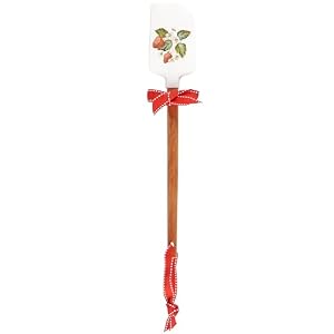 Strawberry Spatula Strawberry Spatula