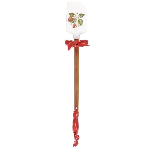 Strawberry-Spatula Strawberry Spatula