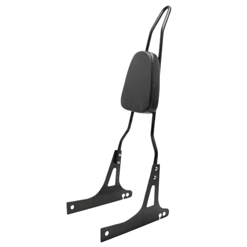 Dossier moto passager anti fatigue pour trajets Dyna et Bob