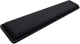 HyperX Wrist Rest - Cooling Gel - memory Foam - Anti-Slip - Ergonomic - Keyboard Accessory