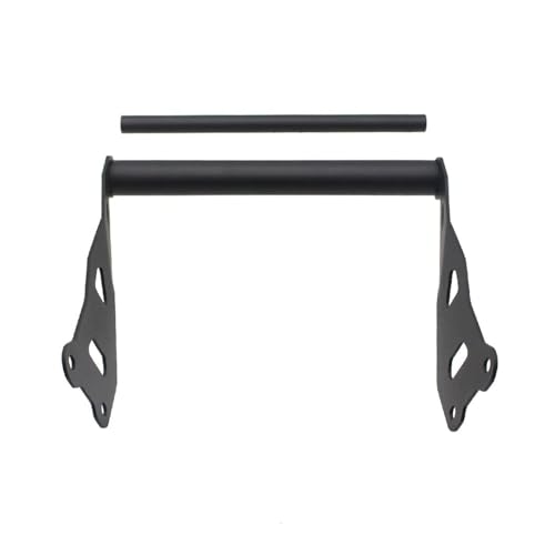 Support de navigation moto Royal Enfield Himalayan barre téléphone réglable 12-22mm stable