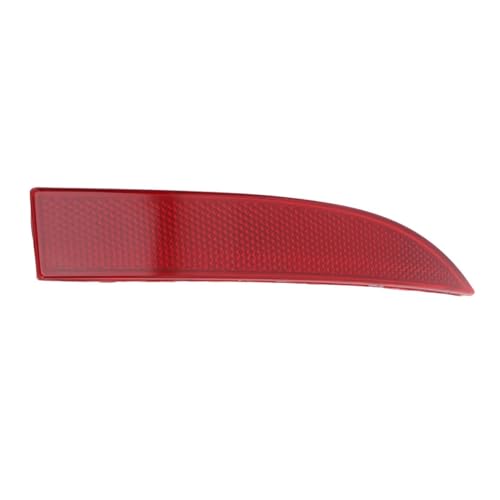 Reflector de parachoques para Panamera 970 trasero derecho izquierdo luz de señalización