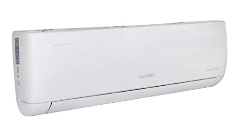 Image of Lloyd 1.5 Ton 3 Star Non-Inverter Split AC (LS18I35JA, White)