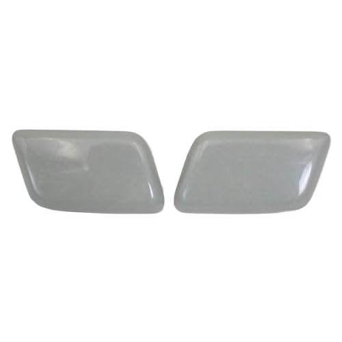 Capuchons de lave-phares pour Mitsubishi Outlander XL 2010-2013 caches gauche et droit