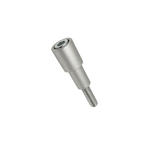 Tige d'extension pour navigation moto BMW R1200 R1250 RT stabilisateur de smartphone anti-vibrations