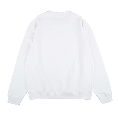 Cpfm.xyz Uomo Sweatshirt Cactus Rapper Hiphop