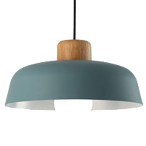Lampe suspendue indus en métal noir lustre de plafond CPYGMXI